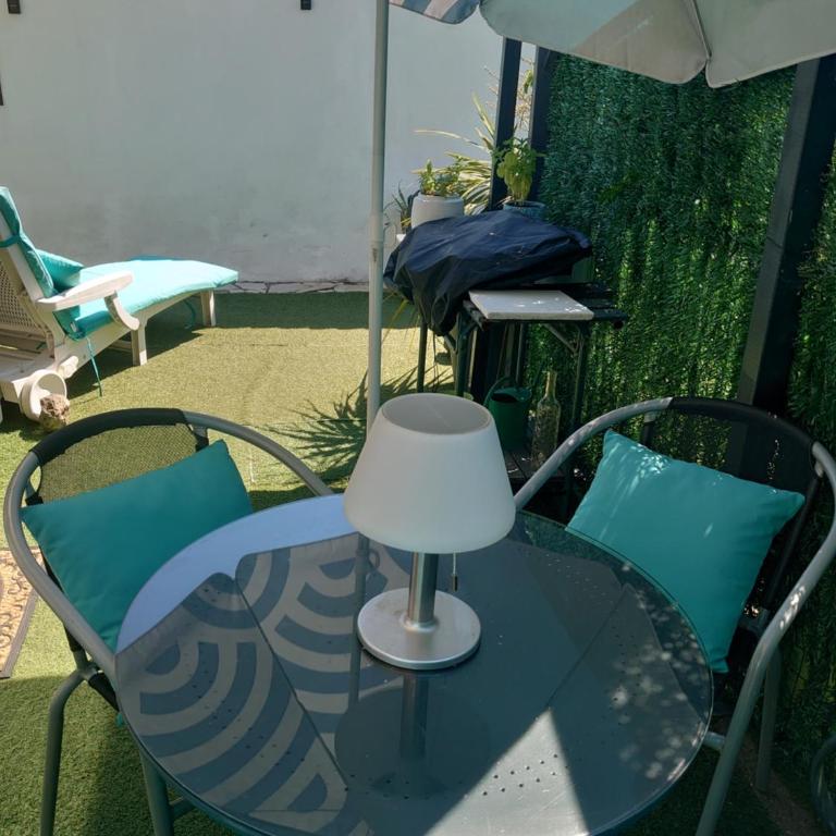 Studio Agde 5 min from the sea - Appartement 2 Chambres - 7