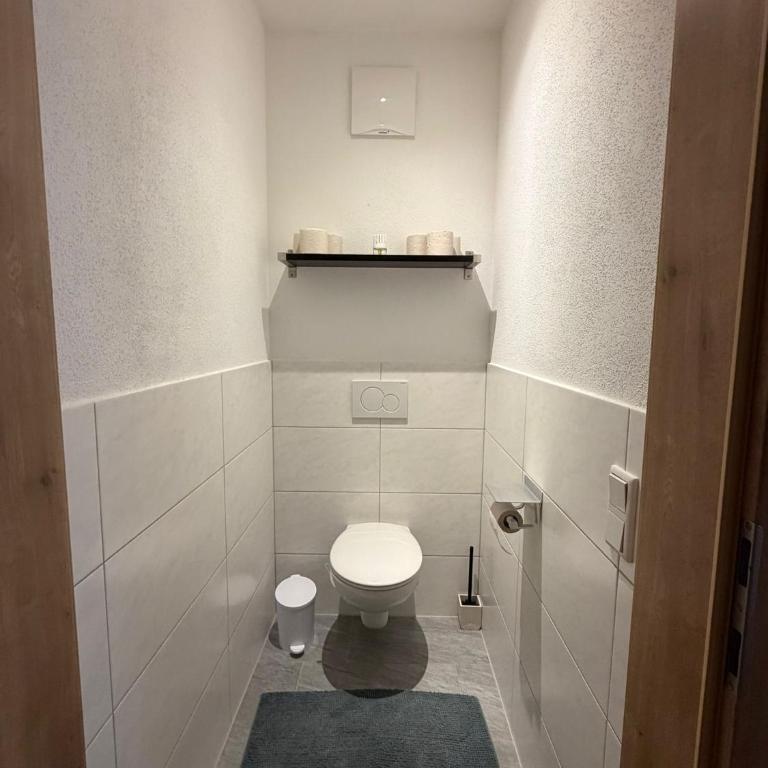 Ferienwohnung Bischofshofen - Apartment mit 2 Schlafzimmern - 7