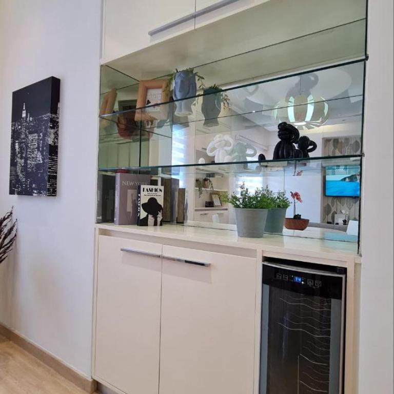 Comfort Luxury Location Beautiful Apartment in Castellana - Apartamento de 1 dormitorio - 4