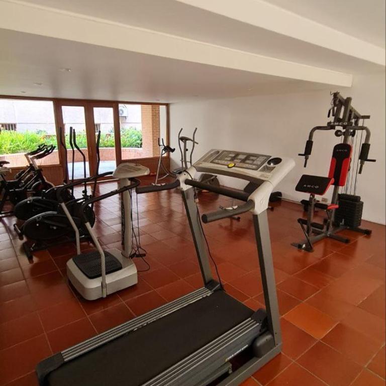 Comfort Luxury Location Beautiful Apartment in Castellana - Apartamento de 1 dormitorio - 5