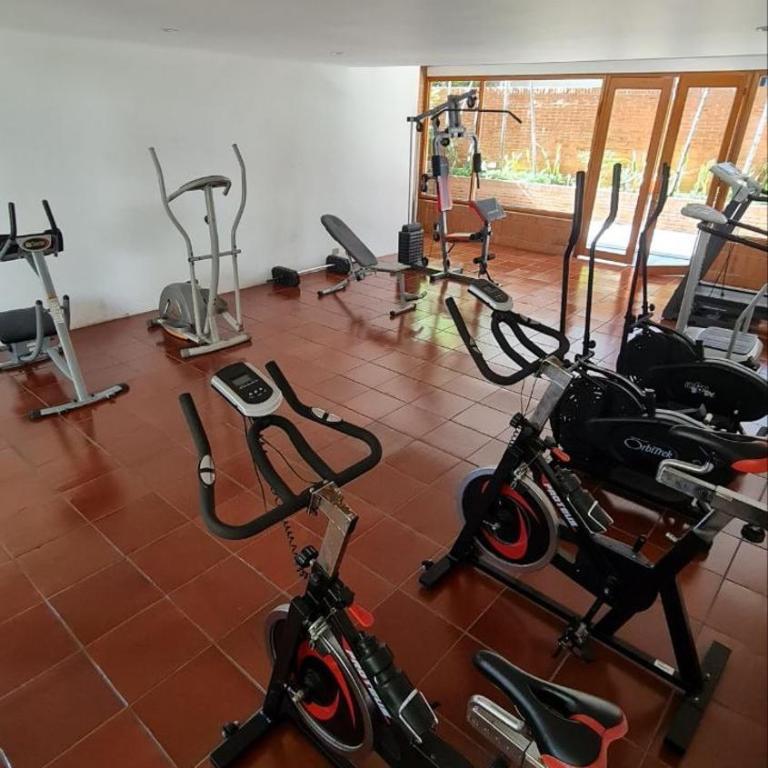 Comfort Luxury Location Beautiful Apartment in Castellana - Apartamento de 1 dormitorio - 11