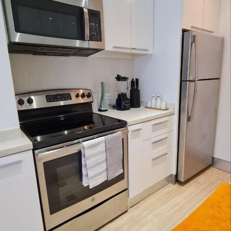 Comfort Luxury Location Beautiful Apartment in Castellana - Apartamento de 1 dormitorio - 12