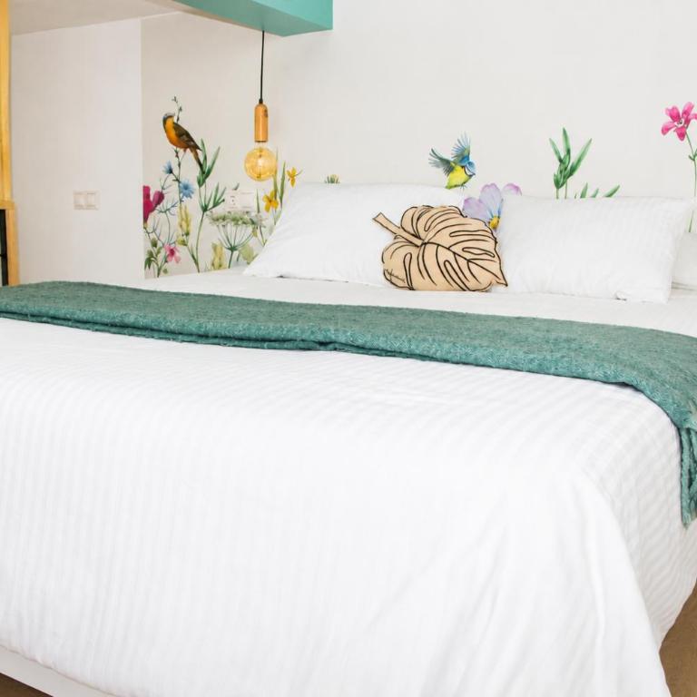 La Casa El Molinillo - Guesthouse - Maisonette Studio - 2