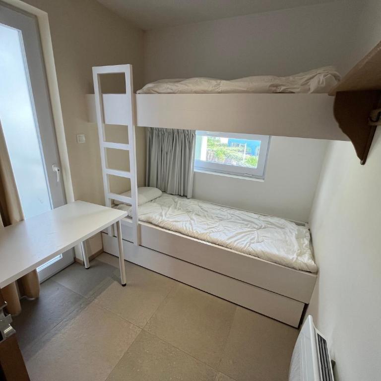 Vue sur mer XXL - Appartement 3 Chambres - 11