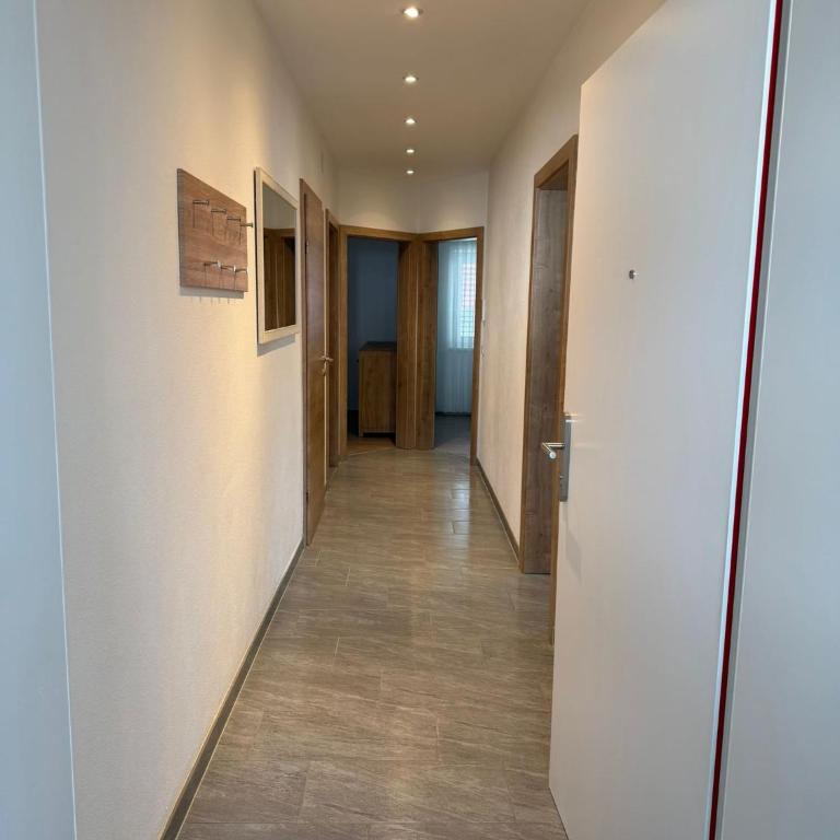 Ferienwohnung Bischofshofen - Apartment mit 2 Schlafzimmern - 8