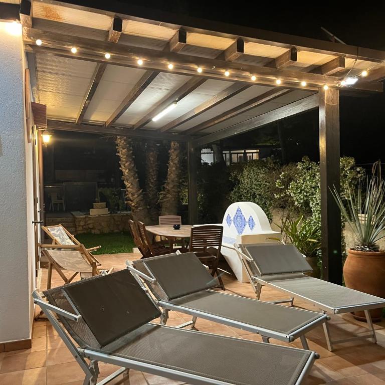 Villa vista MARE a MÀKARI - Casa con 3 Camere da Letto - 17