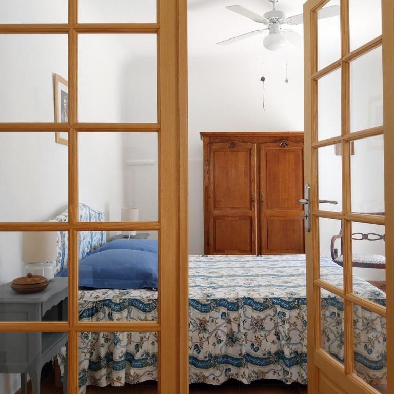 Idéale pour couple - Maison en Provence avec piscine et grand terrain - Maison 1 Chambre - 13