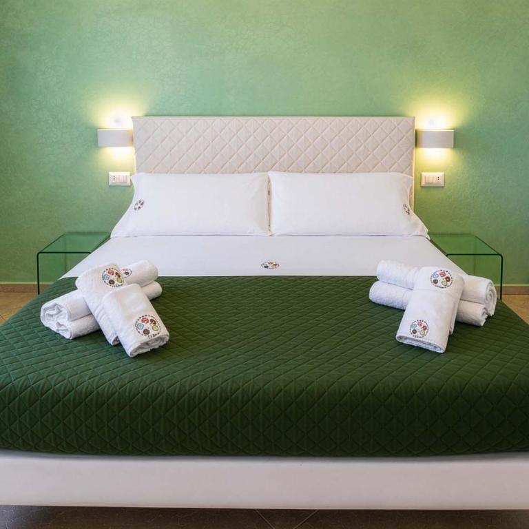 5 elementi - Double Room - 4
