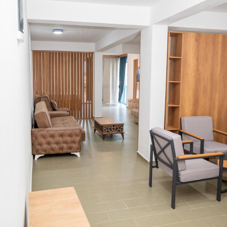 Apartmens Aida Luks - Suite Apartment - 29