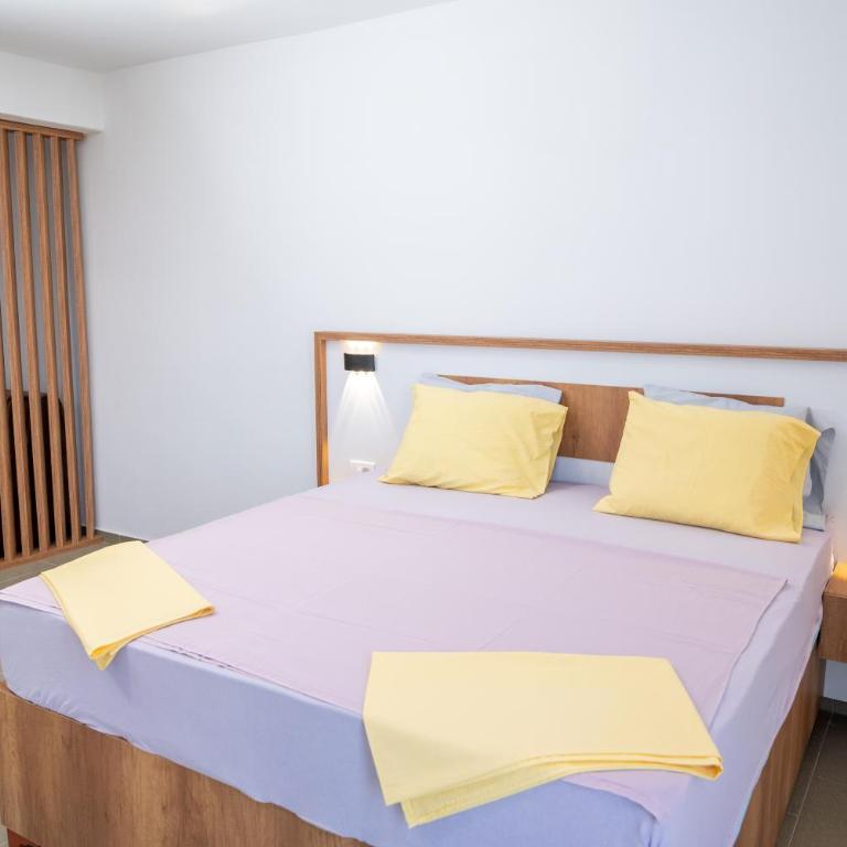 Apartmens Aida Luks - Suite Apartment - 30