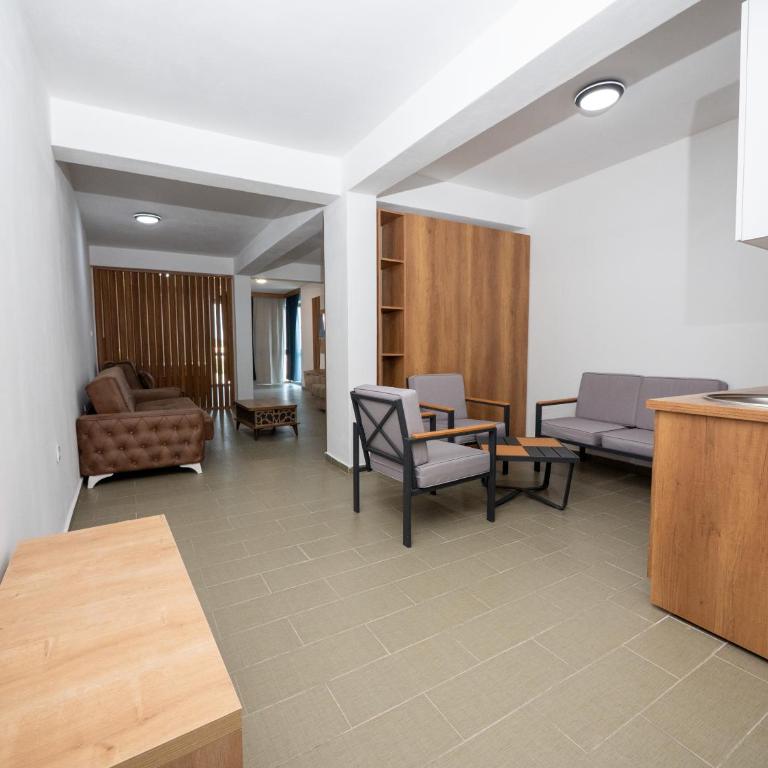 Apartmens Aida Luks - Suite Apartment - 33