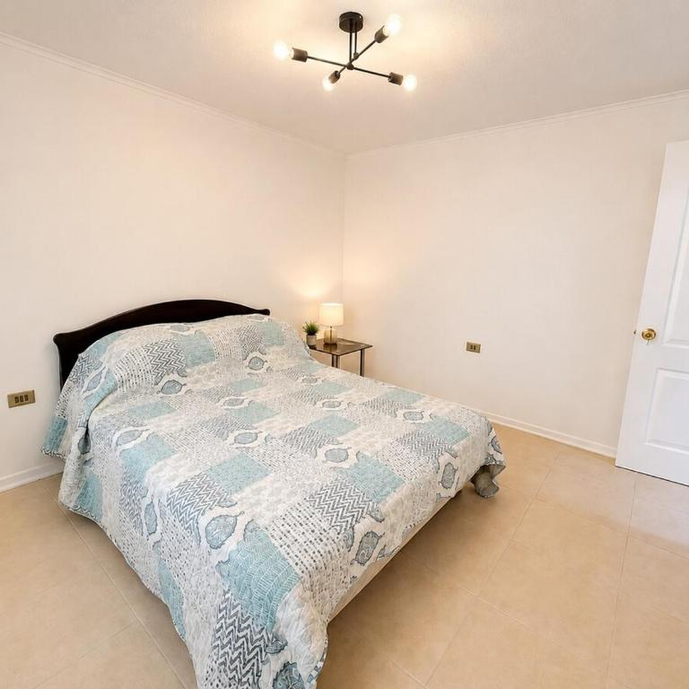 House 1D in Quillota with parking - Casa con 1 dormitorio - 5