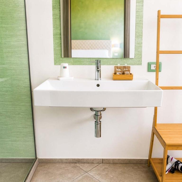 5 elementi - Double Room - 8
