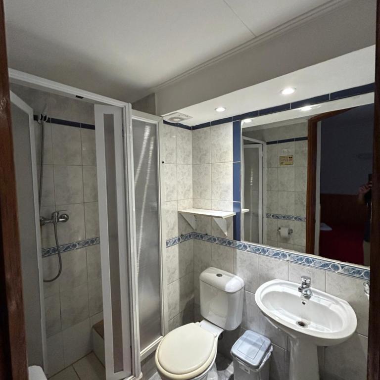 Hotel Licantay - Basic Single Room - 3