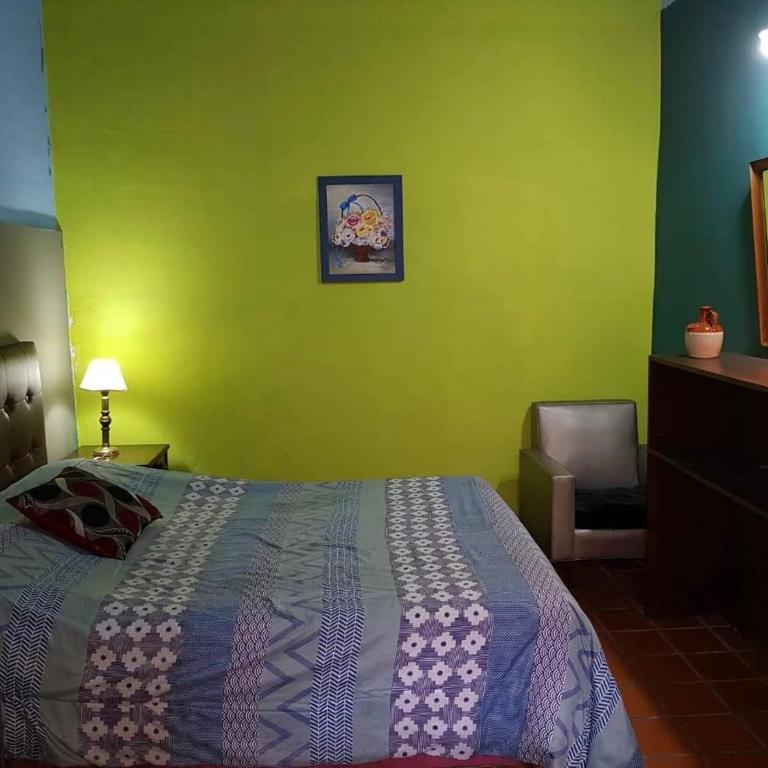 Hotel Histórico San Telmo - Habitación Doble - 2