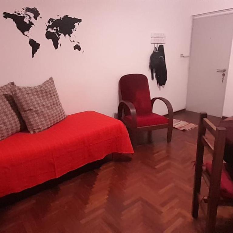 hermoso Dpto. sobre La cañada en el centro de Córdoba capital-Argentina - One-Bedroom Apartment - 3