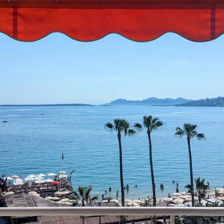 Superbe appartement vue mer panoramique - Appartamento con Vista Mare - 3