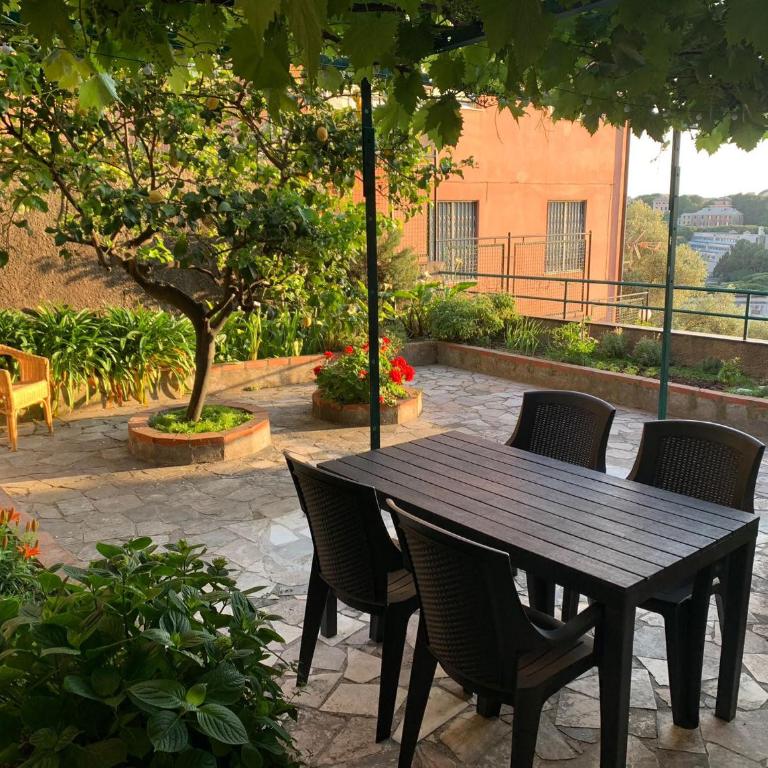 La Dea - Appartamento con 2 Camere da Letto - 1