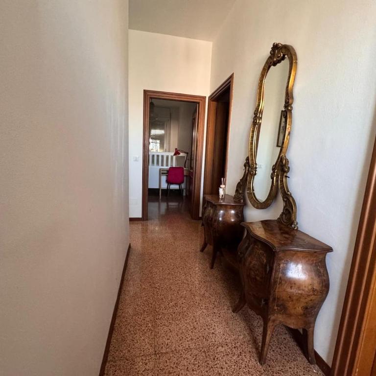 L Archè San Siro Golden Mirror Home Milano - Appartamento con 3 Camere da Letto - 6