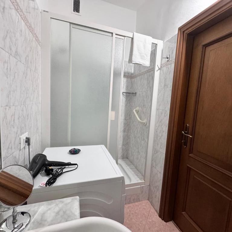 L Archè San Siro Golden Mirror Home Milano - Appartamento con 3 Camere da Letto - 7