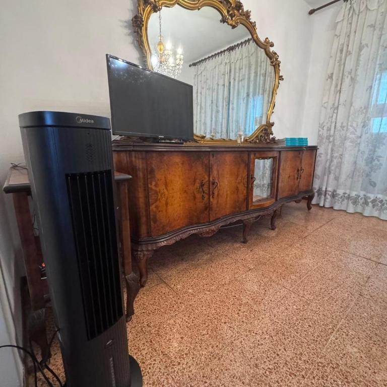 L Archè San Siro Golden Mirror Home Milano - Appartamento con 3 Camere da Letto - 15