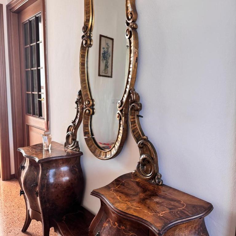 L Archè San Siro Golden Mirror Home Milano - Appartamento con 3 Camere da Letto - 16