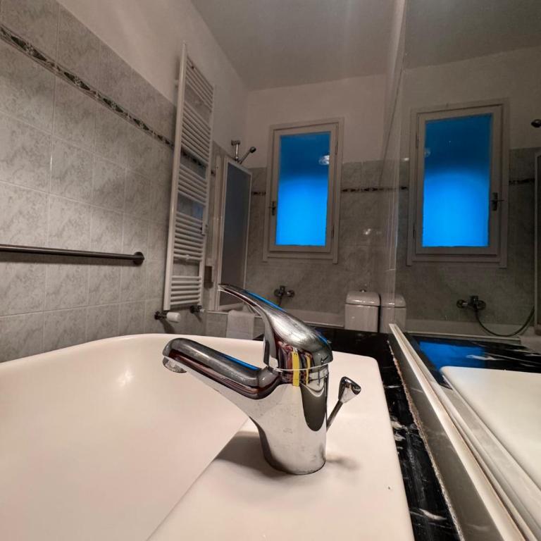 L Archè San Siro Golden Mirror Home Milano - Appartamento con 3 Camere da Letto - 17