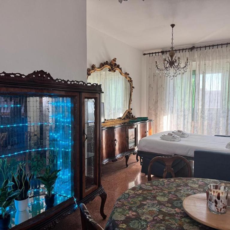 L Archè San Siro Golden Mirror Home Milano - Appartamento con 3 Camere da Letto - 23