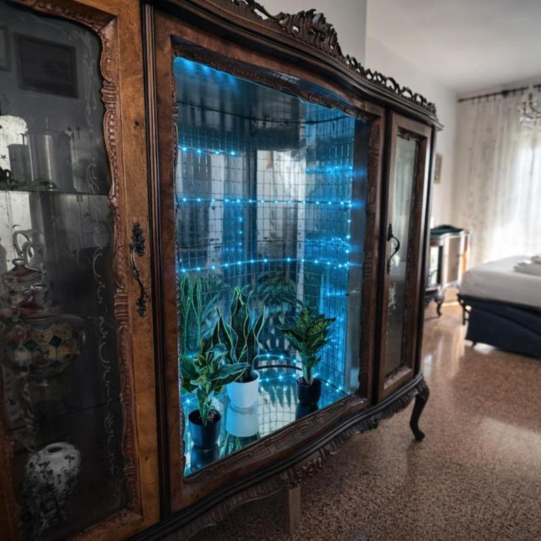 L Archè San Siro Golden Mirror Home Milano - Appartamento con 3 Camere da Letto - 25