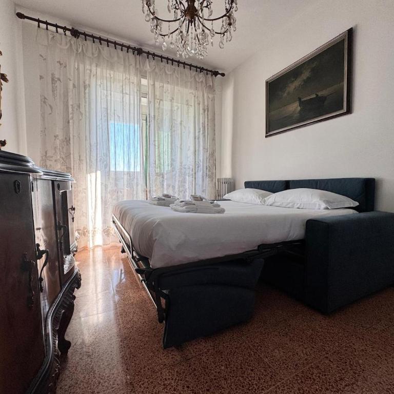 L Archè San Siro Golden Mirror Home Milano - Appartamento con 3 Camere da Letto - 26