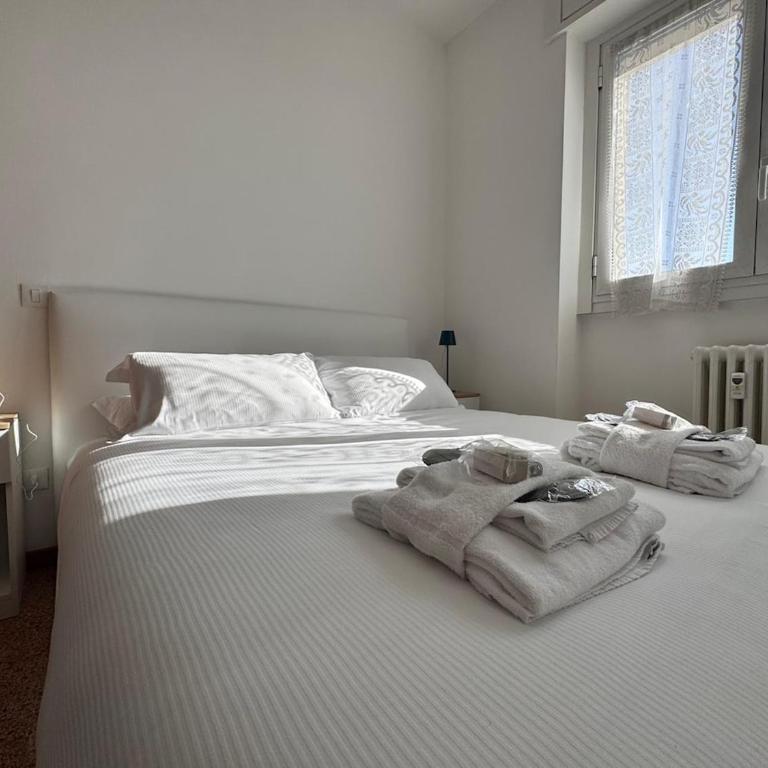 L Archè San Siro Golden Mirror Home Milano - Appartamento con 3 Camere da Letto - 29