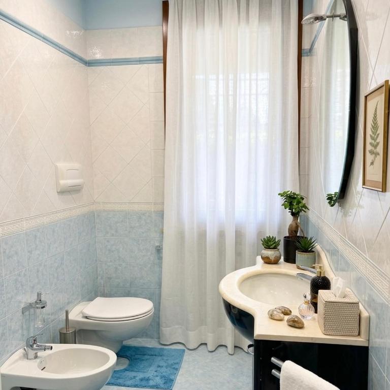 Azzurro Garda - Appartamento con 1 Camera da Letto - 7