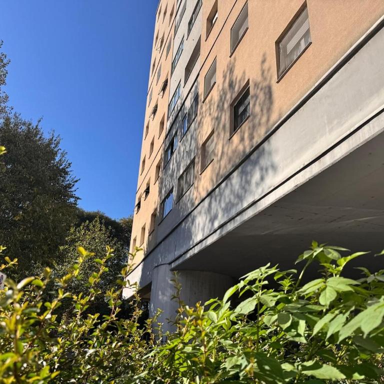 L Archè San Siro Golden Mirror Home Milano - Appartamento con 3 Camere da Letto - 31