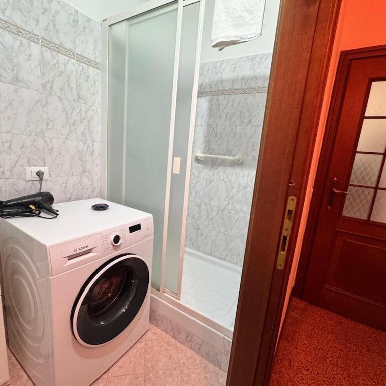 L Archè San Siro Golden Mirror Home Milano - Appartamento con 3 Camere da Letto - 33