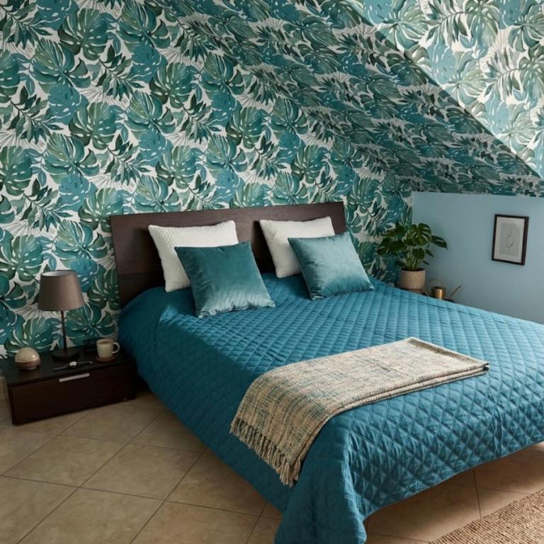 Azzurro Garda - Appartamento con 1 Camera da Letto - 10