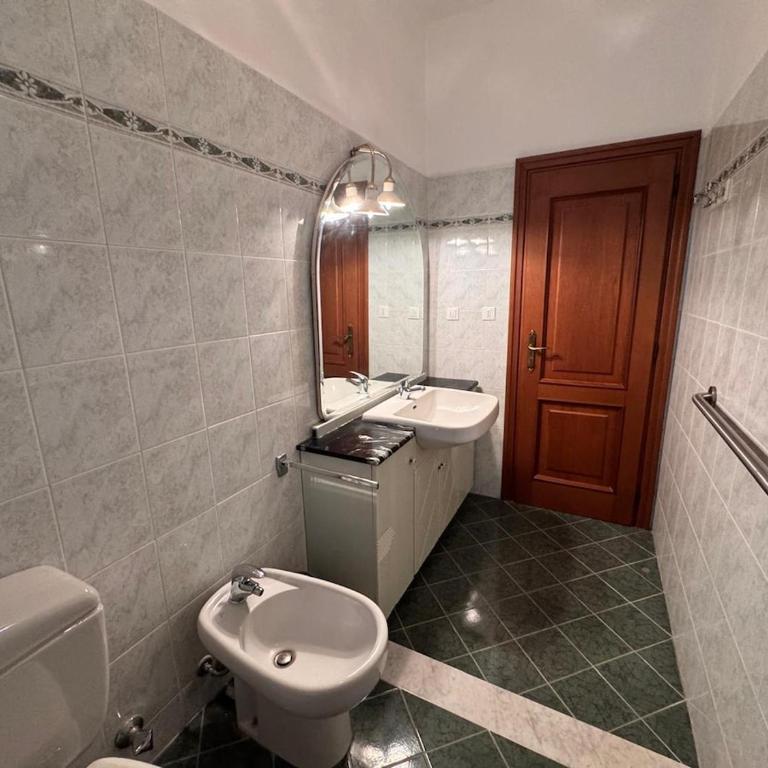 L Archè San Siro Golden Mirror Home Milano - Appartamento con 3 Camere da Letto - 35