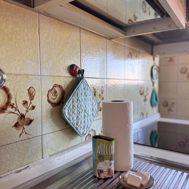 L Archè San Siro Golden Mirror Home Milano - Appartamento con 3 Camere da Letto - 37