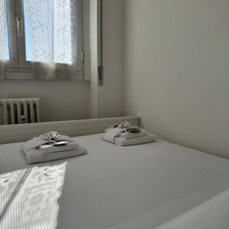 L Archè San Siro Golden Mirror Home Milano - Appartamento con 3 Camere da Letto - 41