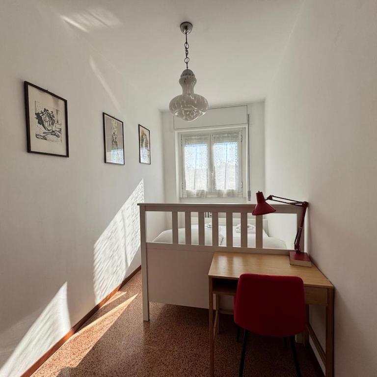 L Archè San Siro Golden Mirror Home Milano - Appartamento con 3 Camere da Letto - 42