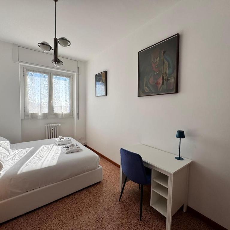L Archè San Siro Golden Mirror Home Milano - Appartamento con 3 Camere da Letto - 43