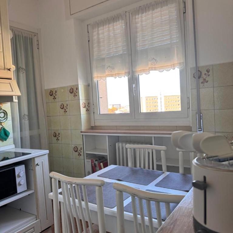 L Archè San Siro Golden Mirror Home Milano - Appartamento con 3 Camere da Letto - 44