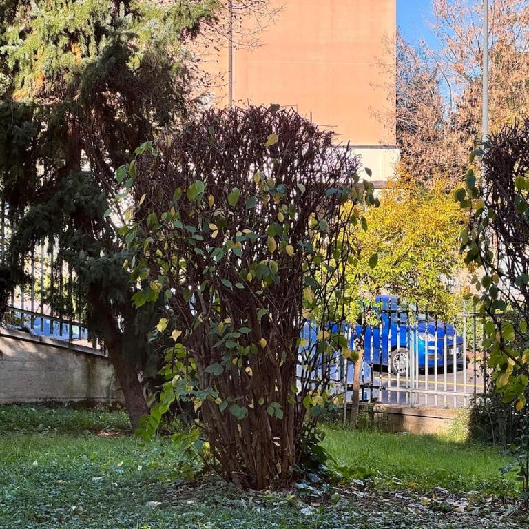 L Archè San Siro Golden Mirror Home Milano - Appartamento con 3 Camere da Letto - 46