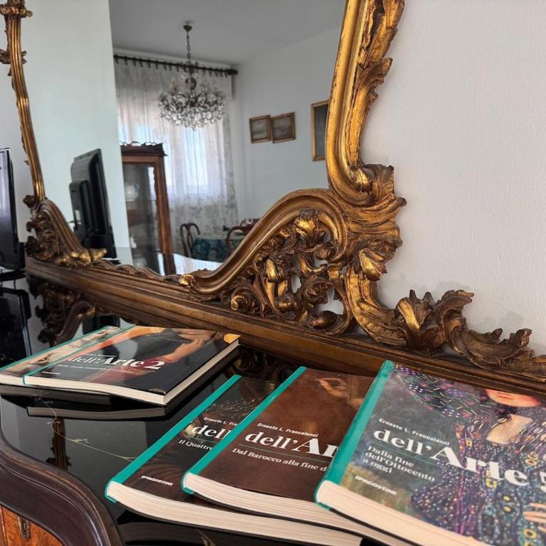 L Archè San Siro Golden Mirror Home Milano - Appartamento con 3 Camere da Letto - 47
