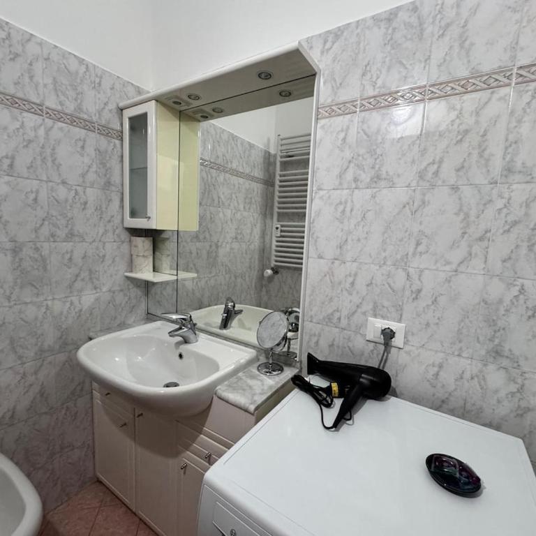 L Archè San Siro Golden Mirror Home Milano - Appartamento con 3 Camere da Letto - 51