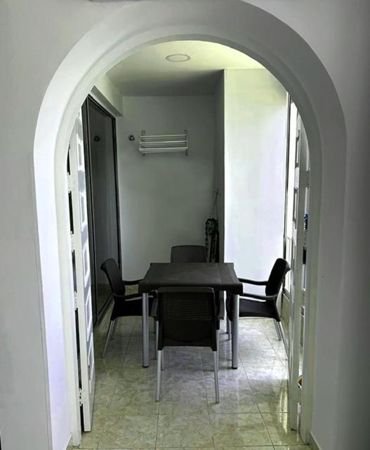 Belle apartament à Carthagène - Two-Bedroom Apartment - 11
