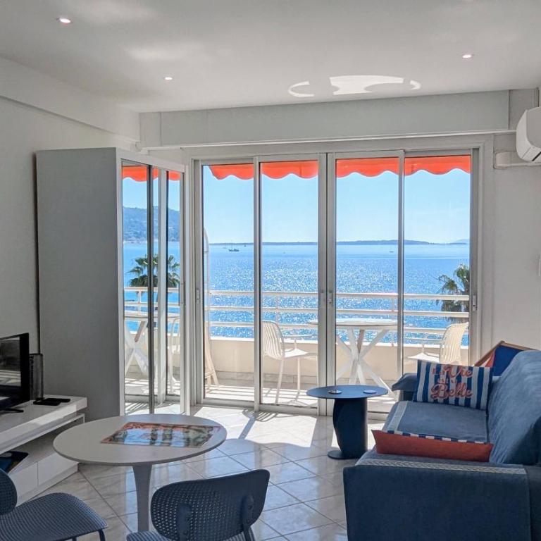 Superbe appartement vue mer panoramique - Appartamento con Vista Mare - 41