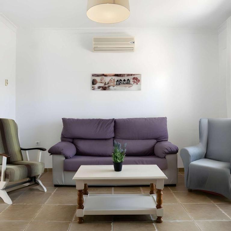 Apartamento centrico y con todo el confort para 6 personas - Apartment - 2