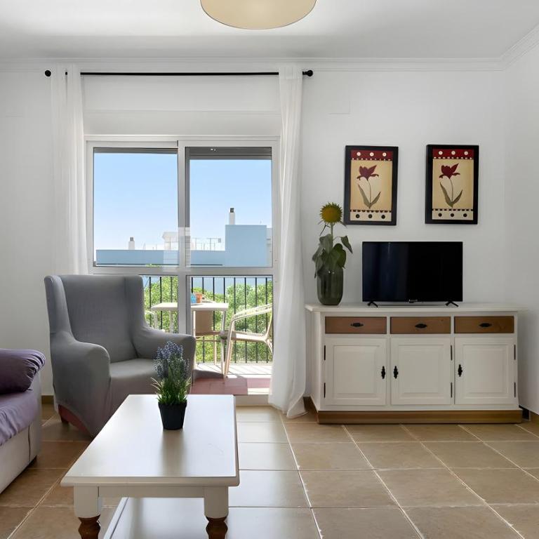 Apartamento centrico y con todo el confort para 6 personas - Apartment - 3