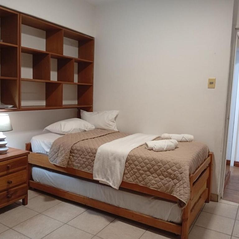 El Paraiso, Ccs, Acogedor, Amplio & Bello Apto con Wifi de Fibra - Apartamento de 3 dormitorios - 4