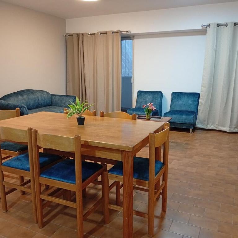 El Paraiso, Ccs, Acogedor, Amplio & Bello Apto con Wifi de Fibra - Apartamento de 3 dormitorios - 5